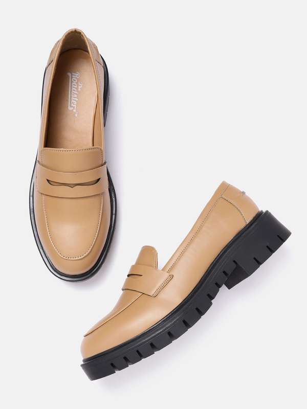 Roadster Loafers - Buy Roadster Loafers 