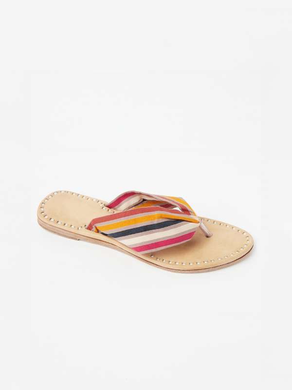 Fabindia Footwear Buy Fabindia Footwear online in India