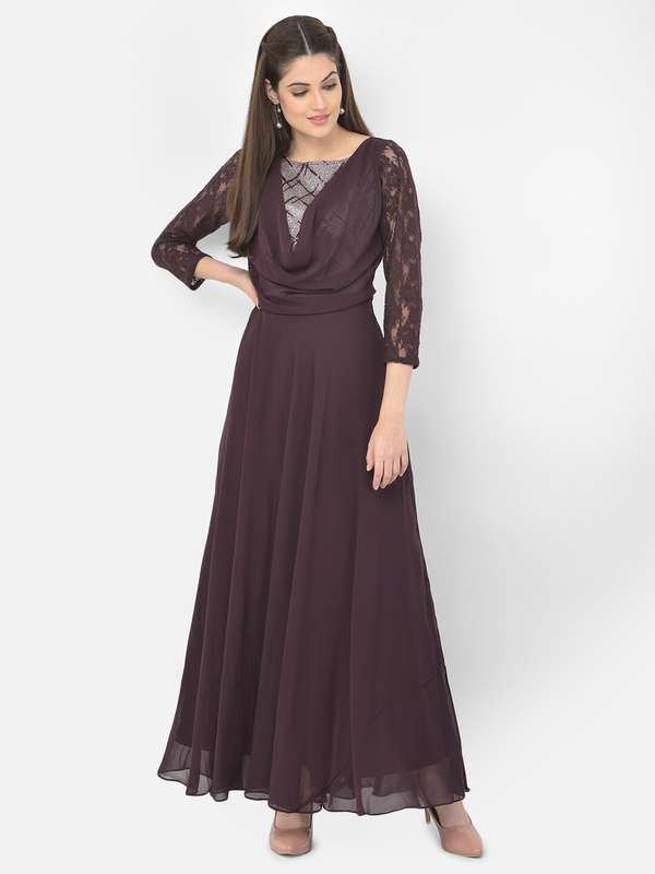 eavan dresses myntra