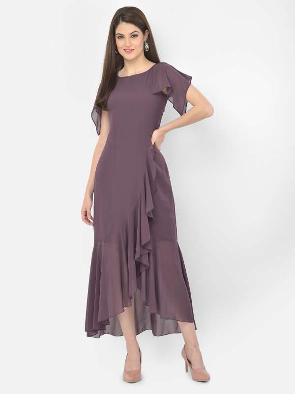 Eavan on sale dresses myntra