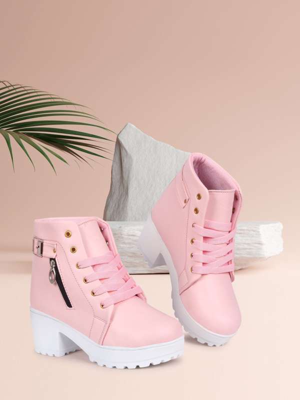 Cut shoes for girls sales