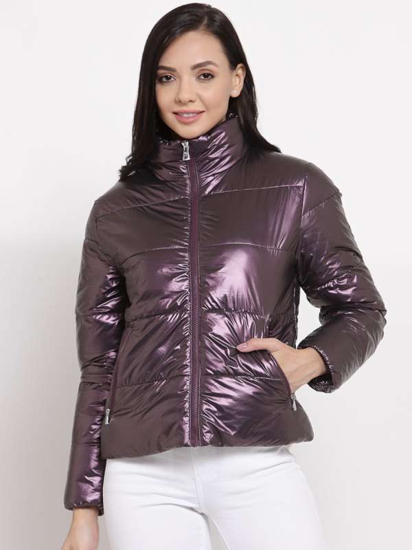 Red tape jackets myntra top