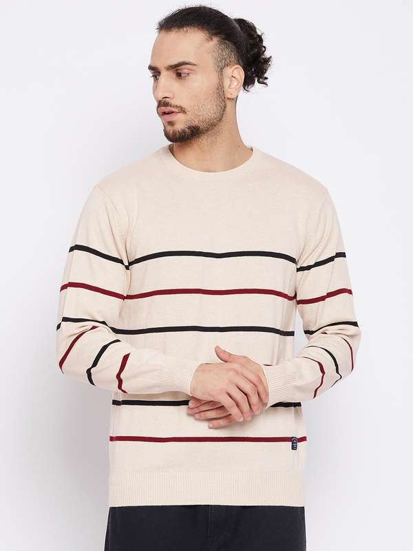 Cantabil Wool Sweaters - Buy Cantabil 