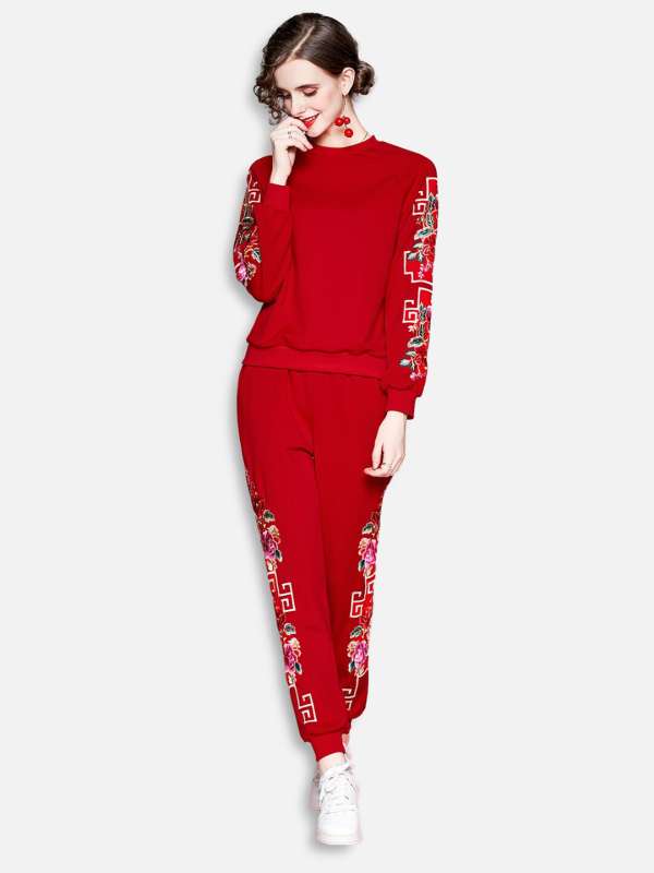 Jc tracksuit on sale