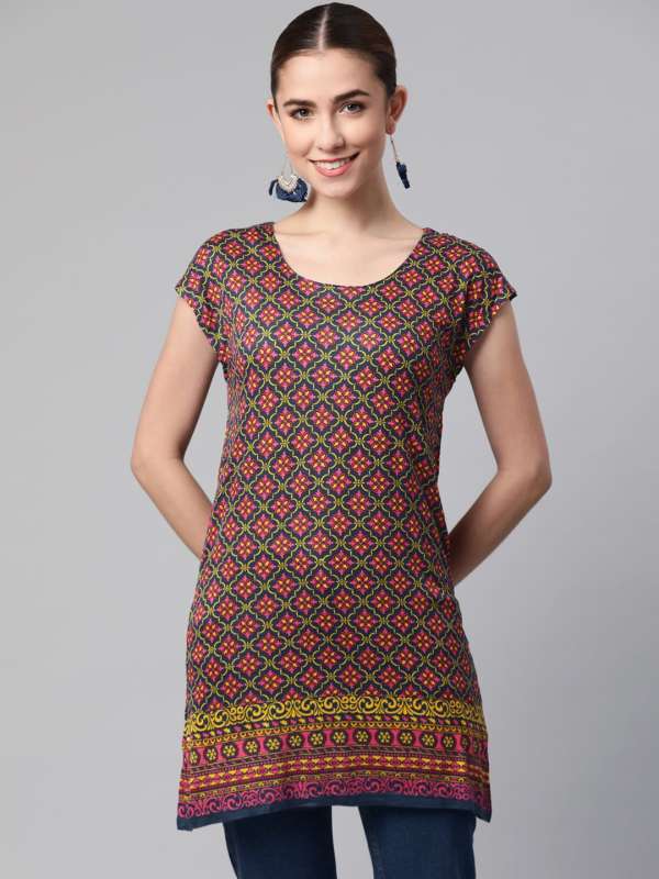 Rangriti Creation Kurtis Buy Rangriti Creation Kurtis online in