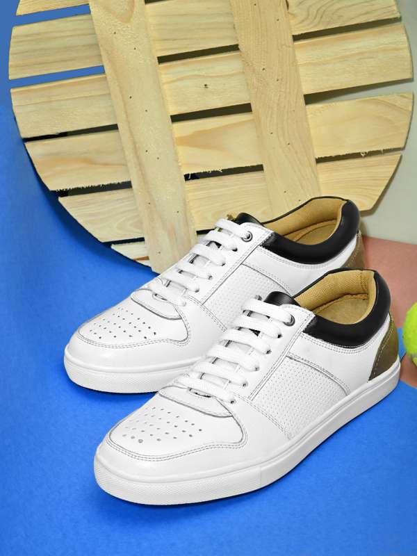 San francisco shoes store myntra