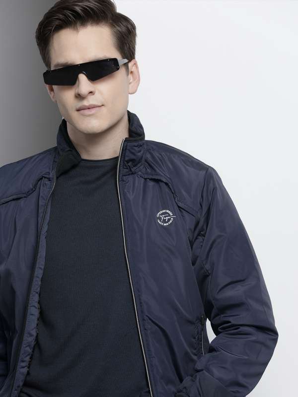 Chemistry jackets online discount