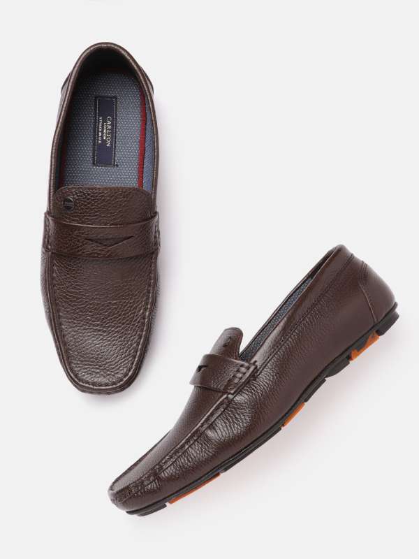 tommy hilfiger formal shoes