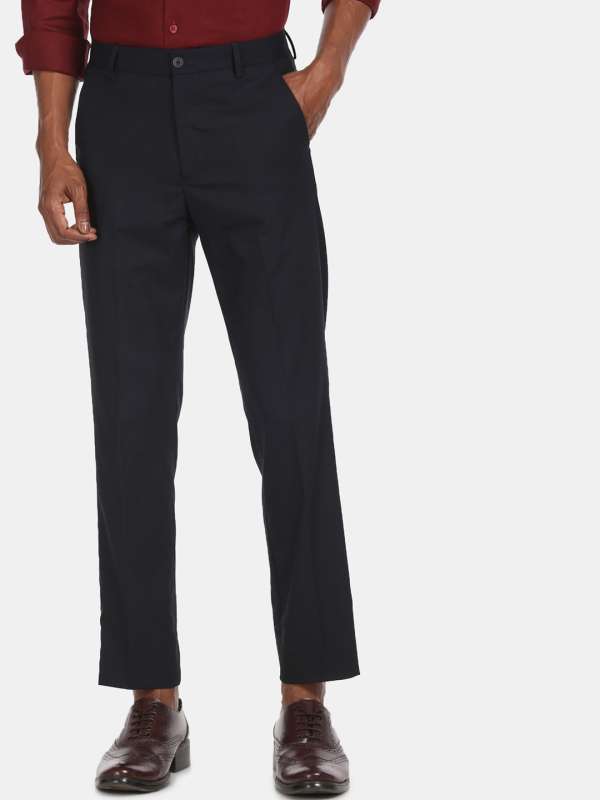 Excalibur Trousers  Buy Excalibur Trousers online in India