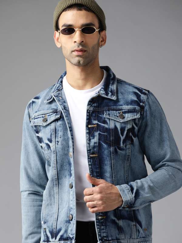 roadster jackets online