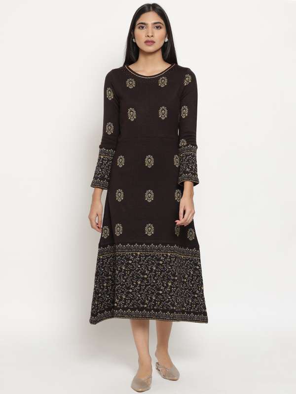 W Buy W Clothing Online for Women in India Myntra