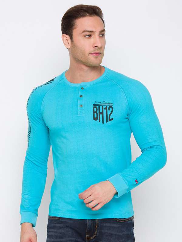 Being Human Henley Clothing Buy Being Human Henley Clothing