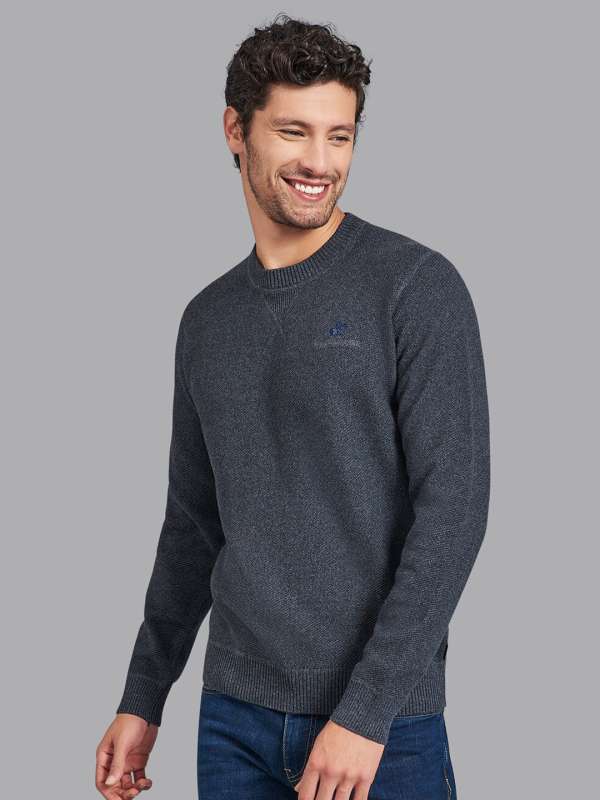 Men Sweaters Alx New York Buy Men Sweaters Alx New York online in India