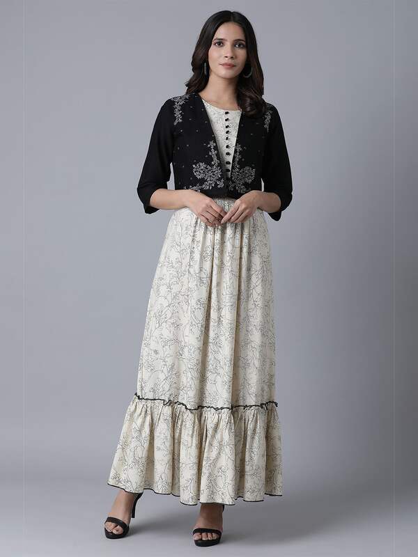 W Clothing Online for Women in India ...