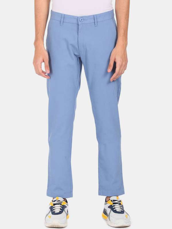 Ruggers Trousers Buy Ruggers Trousers Online in India