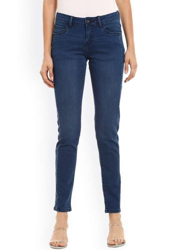 Cherokee women's jeans online hotsell