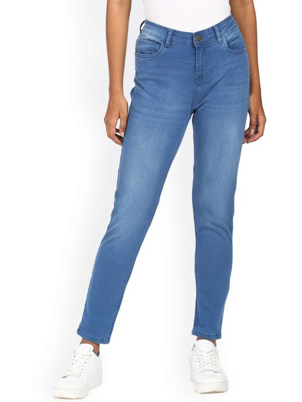 Cherokee women's outlet jeans online