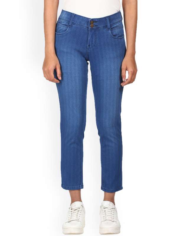 Cherokee women's shop jeans online