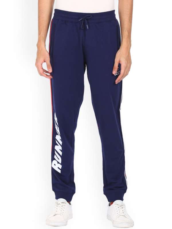 Colt top track pants
