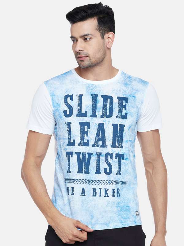 Aj I By Pantaloons Tshirts Men Full Buy Aj I By Pantaloons