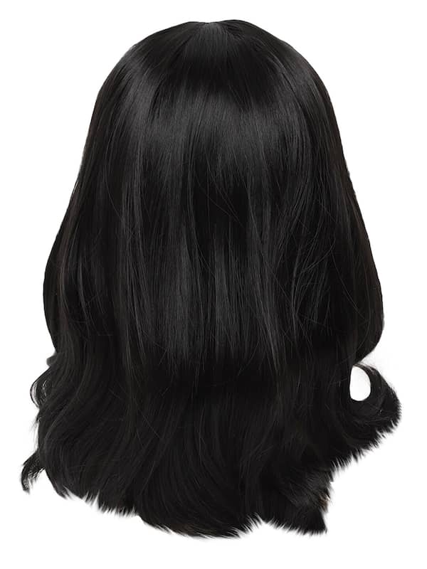 Deep Wave Lace Front Wigs Human Hair Wigs for Black Women Brazilian Lace  Frontal Wigs Human Hair Pre Plucked with Baby Hair Natural Color (22-Inch,  Natural Color) - Walmart.com