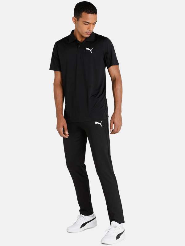 Puma Noise Track Trousers Buy Puma Noise Track Trousers online in India