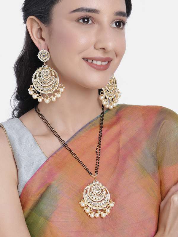 Peora mangalsutra on sale