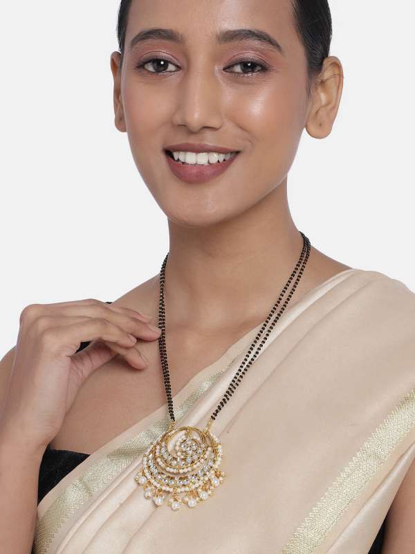Peora Mangalsutra Buy Peora Mangalsutra online in India