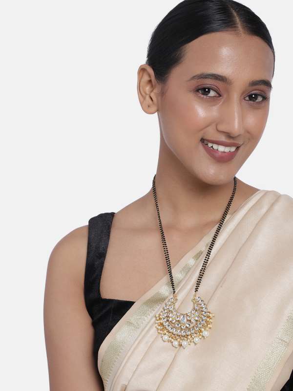 Peora Mangalsutra Buy Peora Mangalsutra online in India