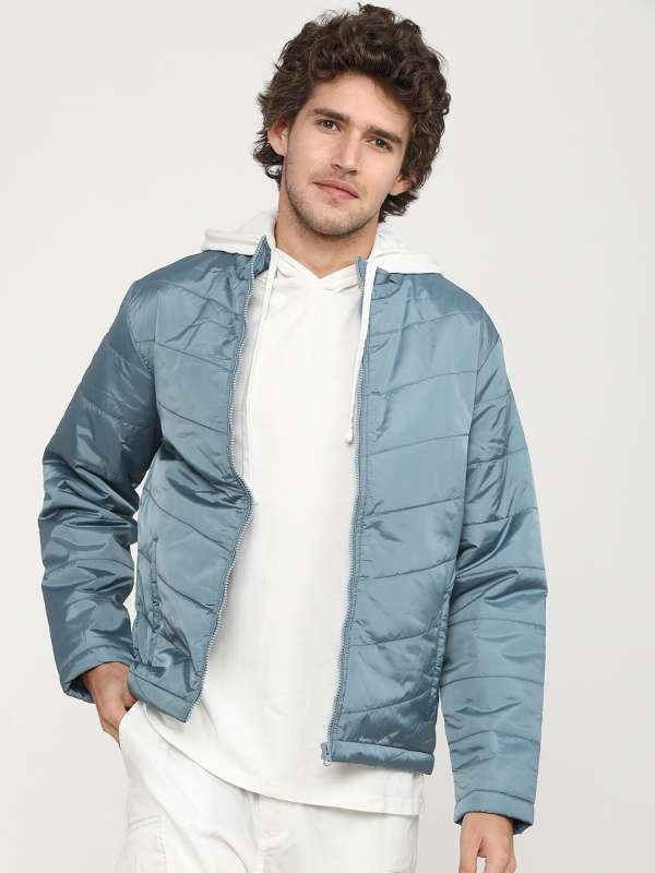 Mens bomber jacket gap 2025