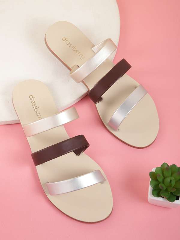 Dressberry hot sale shoes myntra