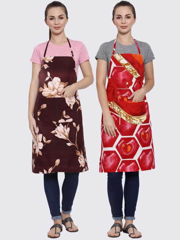 Female apron hotsell