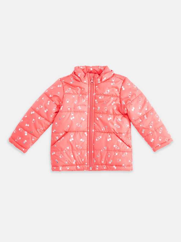 infant jacket