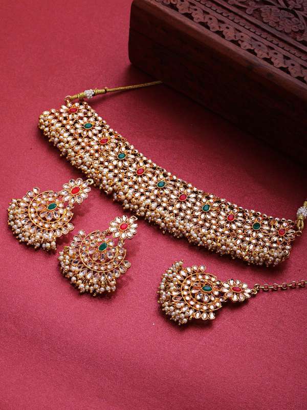 Shining diva cheap jewellery online