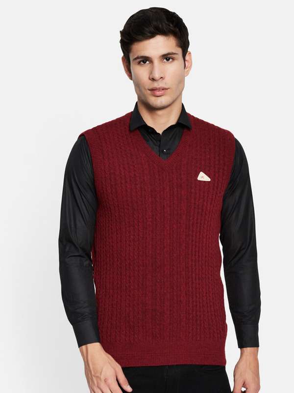 monte carlo sweter