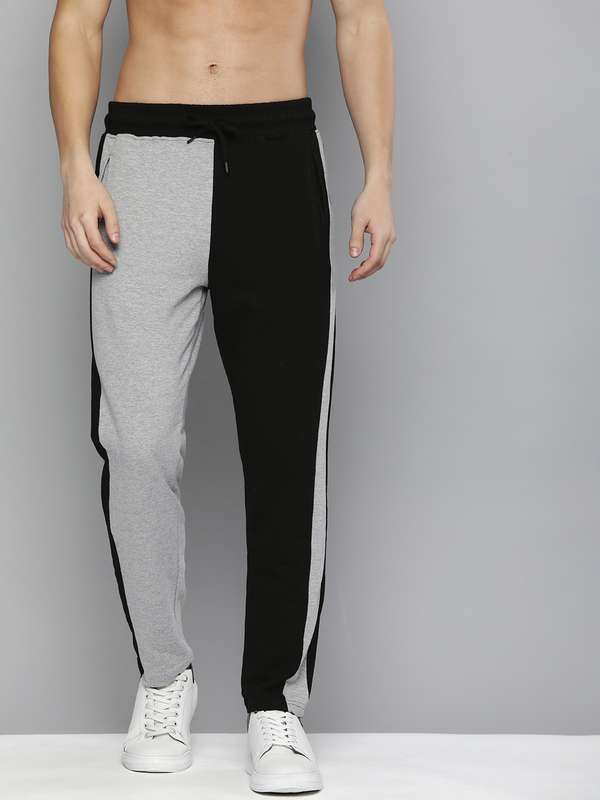 Here And Now Track Pants - Buy Here And 