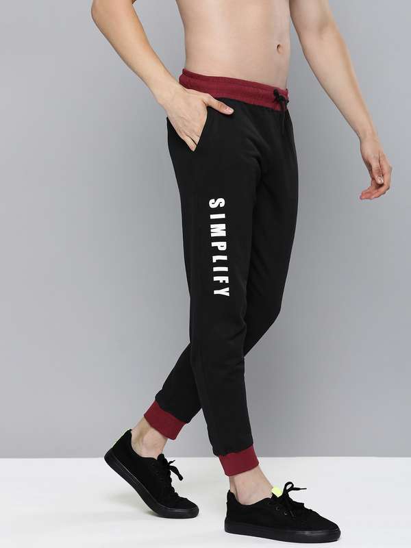 Men Trackpants - Buy Men Trackpants 