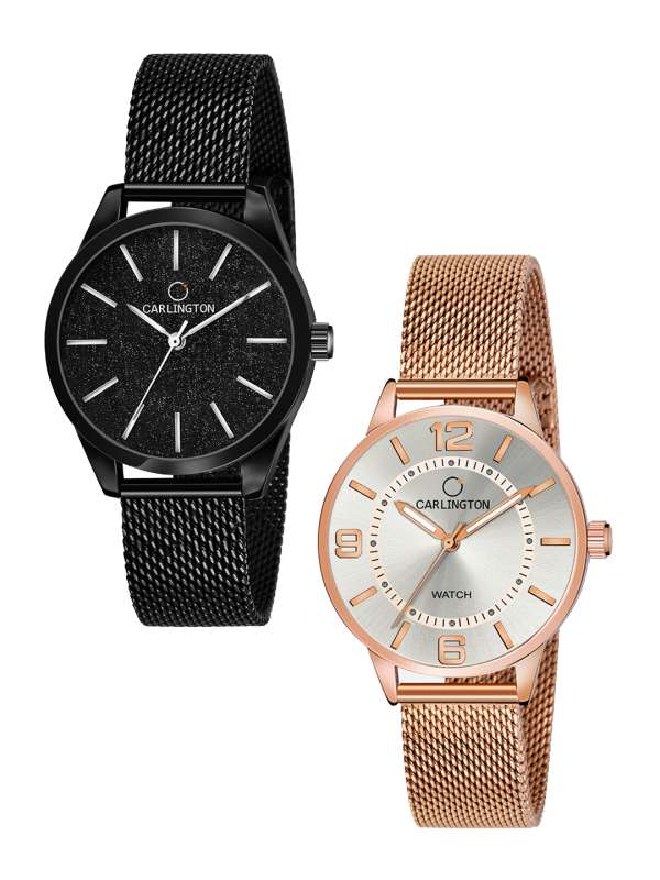 Watches to wear with saree on sale