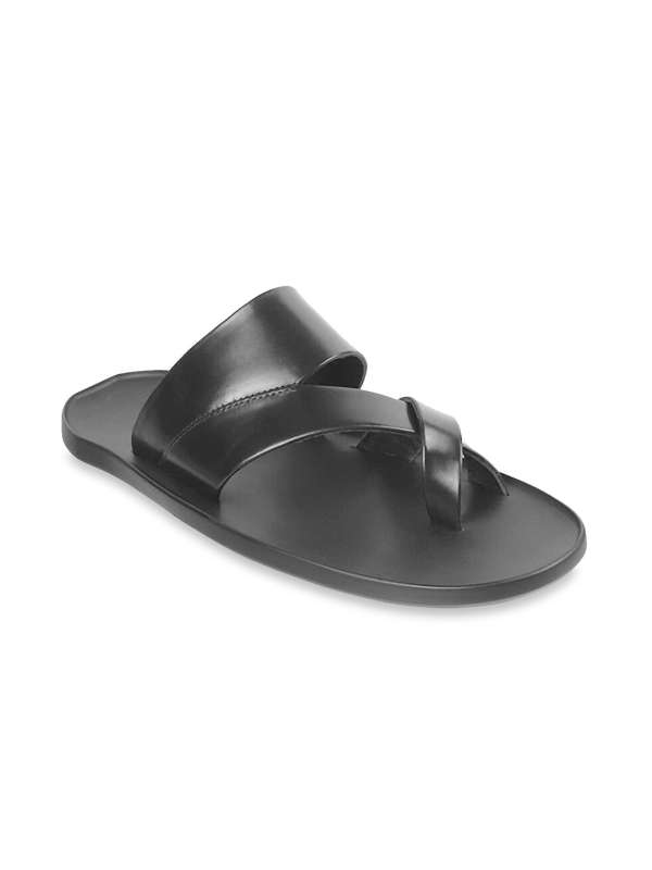 Metro shoes mens sandals hotsell