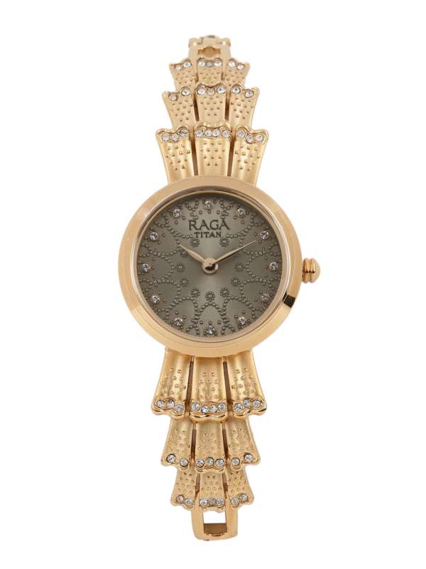 Titan Watches For Women Buy Titan Ladies Watches Online Myntra