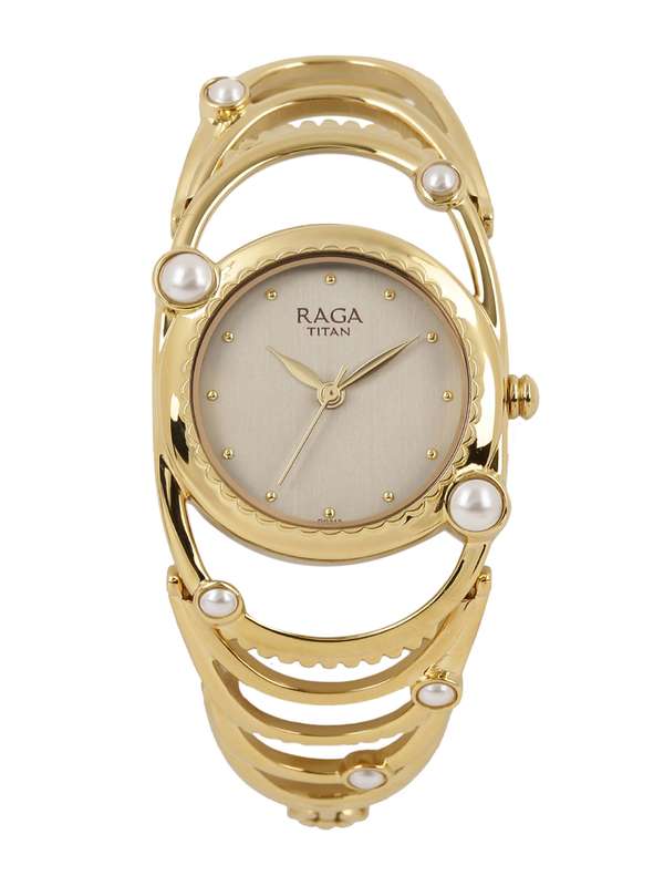 watch titan raga