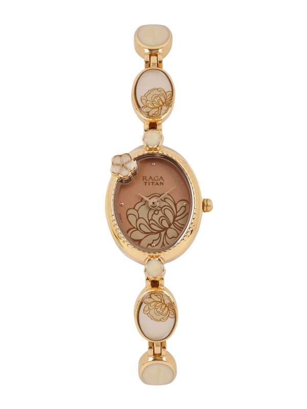 Titan Watches For Women Buy Titan Ladies Watches Online Myntra