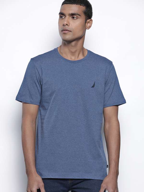 Nautica Men Shirts Tshirts - Buy 
