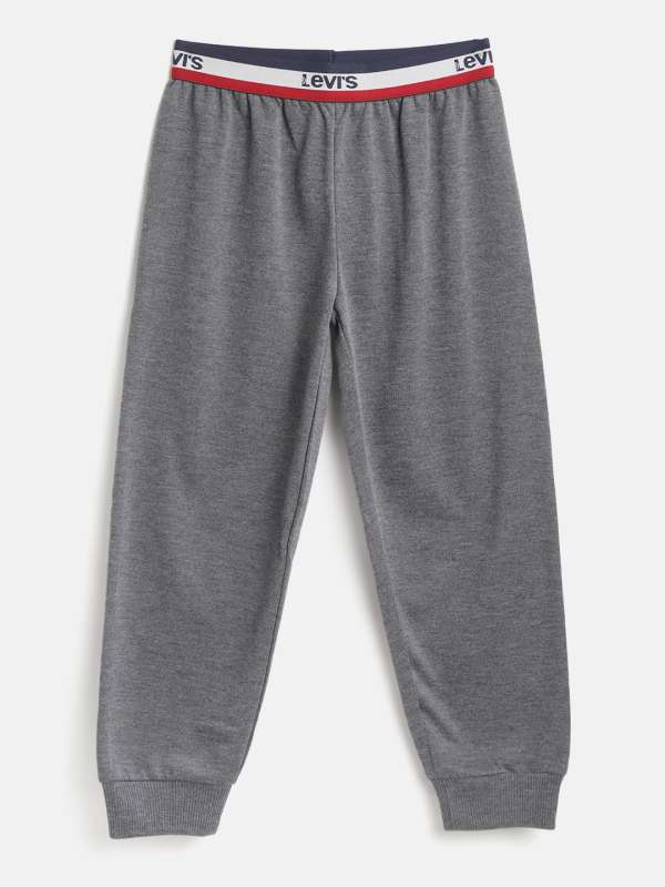 Boys discount levi joggers