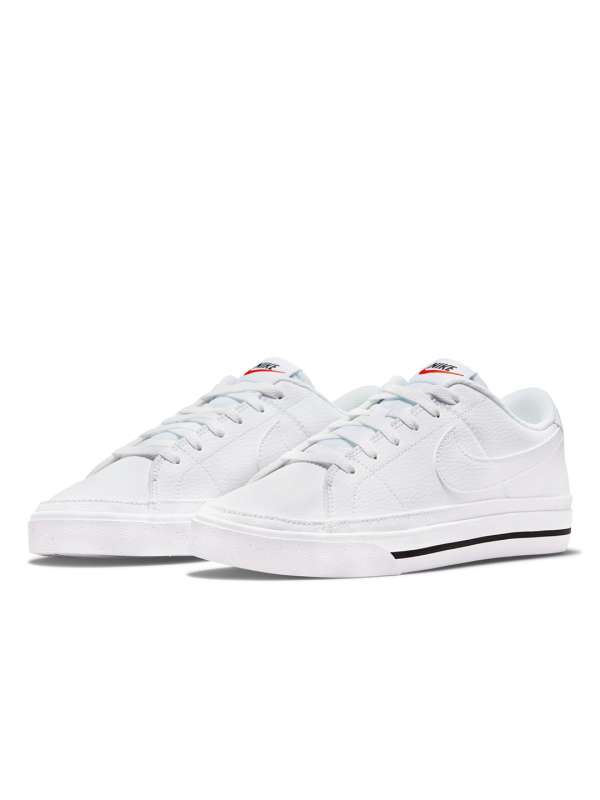 Nike White Capri Shoes Buy Nike White Capri Shoes online in India