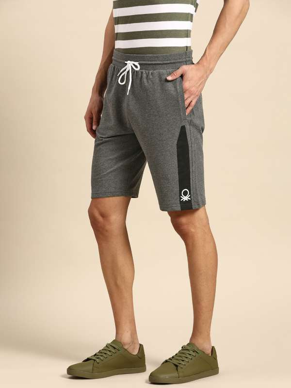 Z6ERJ Jungen Shorts United Colors of Benetton Z6ERJ Jungen Shorts United Colors of Benetton