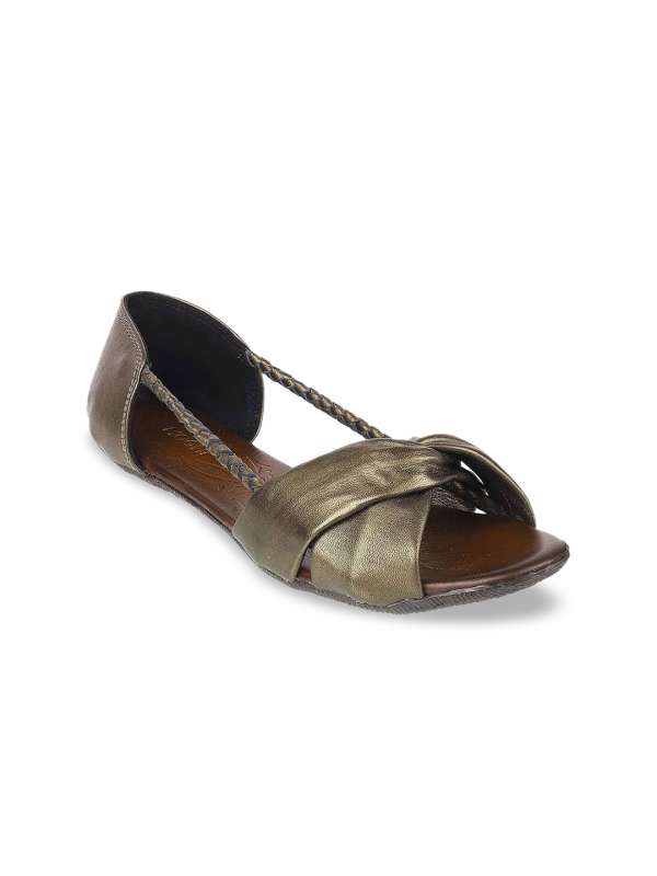 Steve madden peep toe flats store