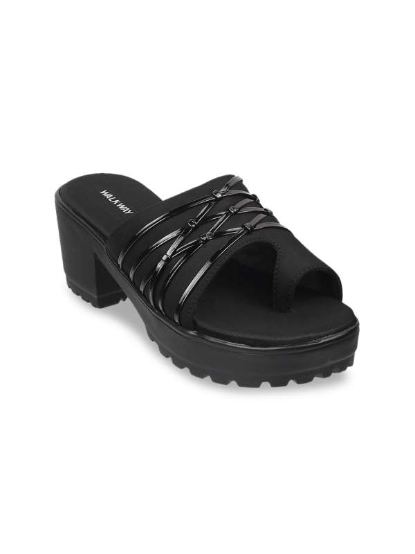 Metro platform heels online