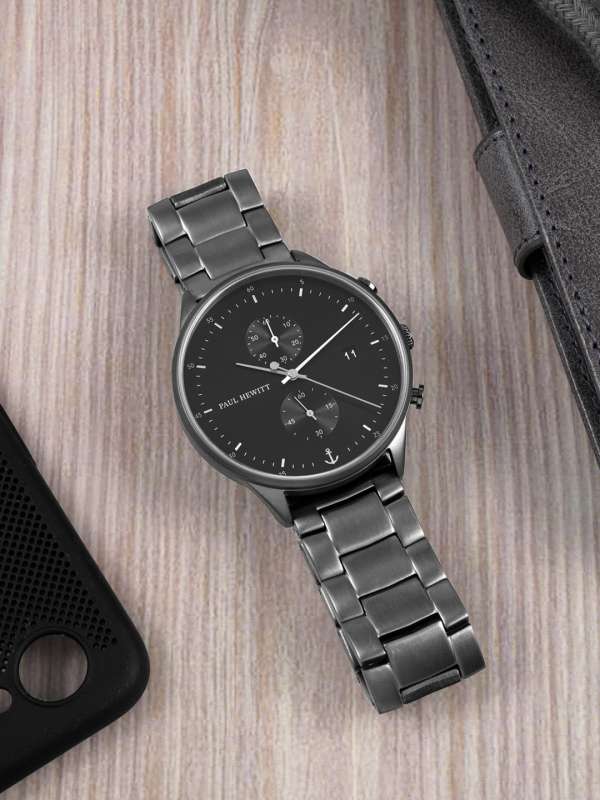 Paul hewitt sales watch men