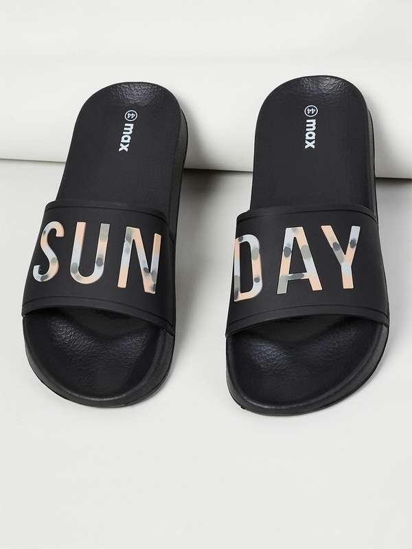 max chappals online
